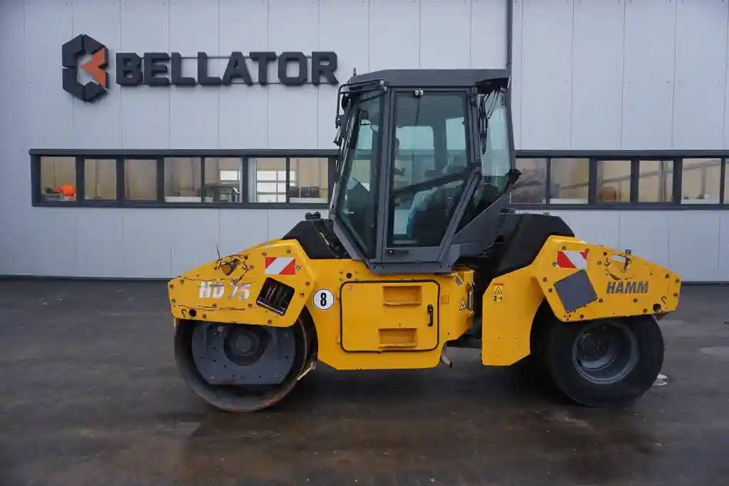 Строительная машина4