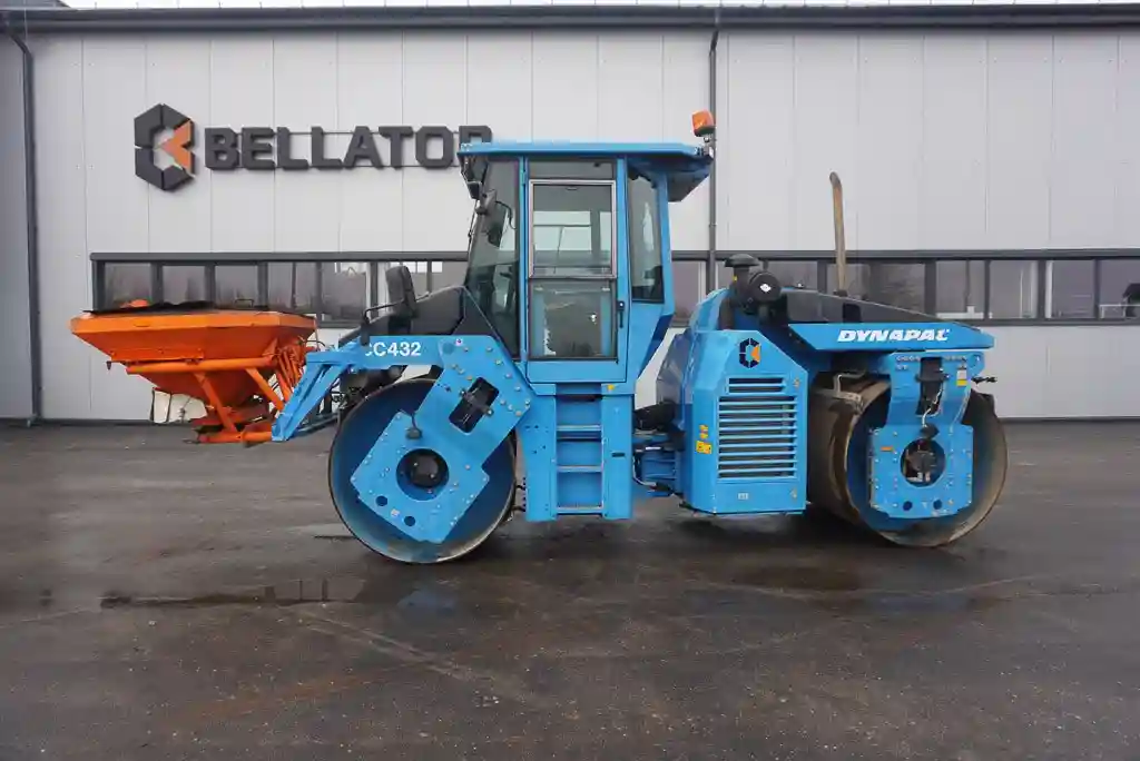 Строительная машина5