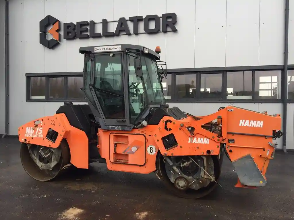 Строительная машина6