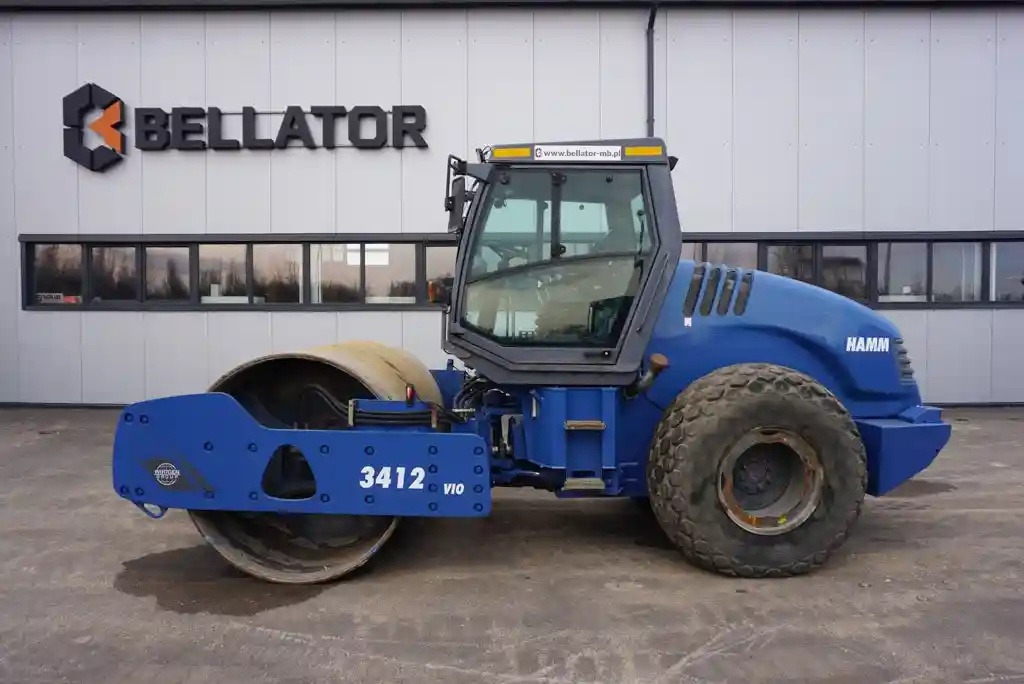 Строительная машина7