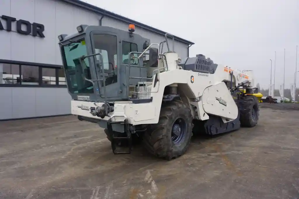 Строительная машина9