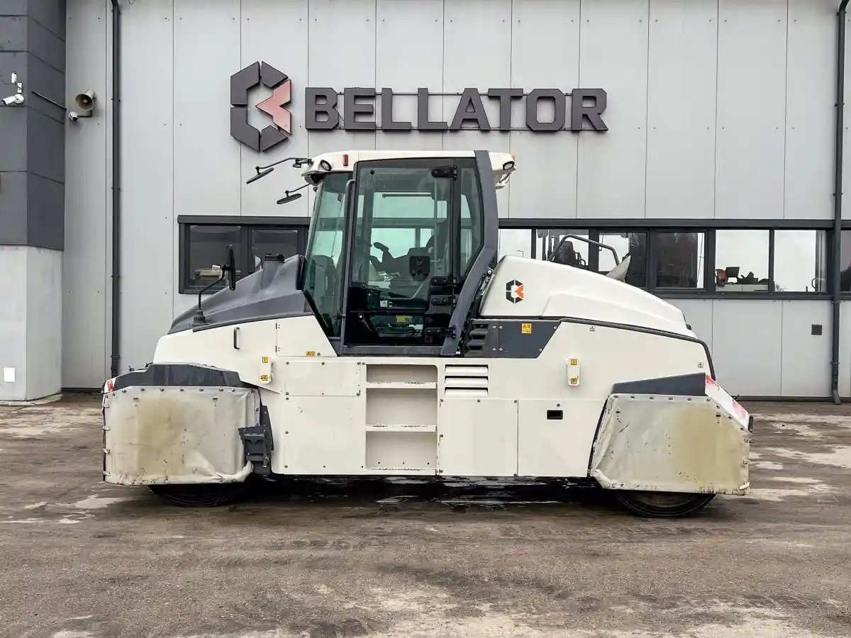 Фреза дорожная Wirtgen