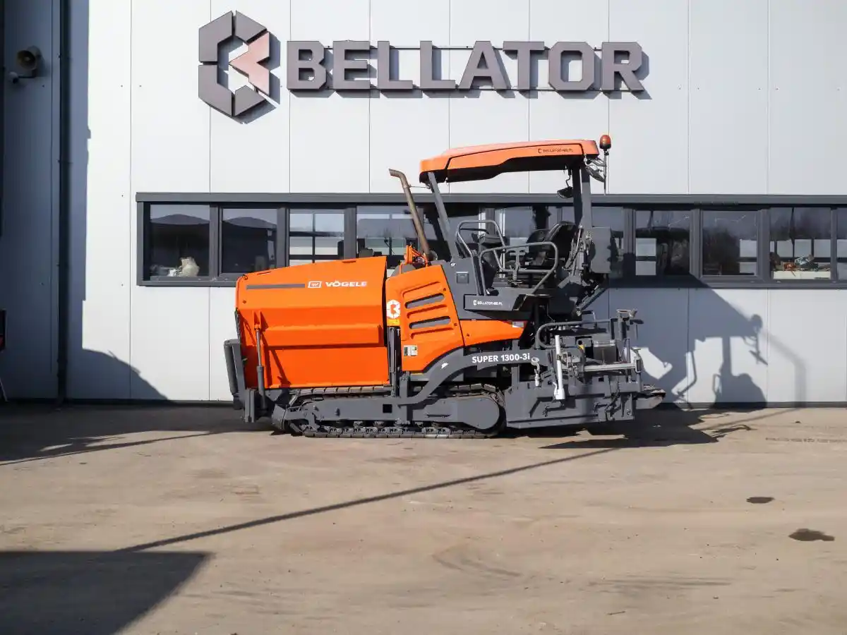 Колесный экскаватор